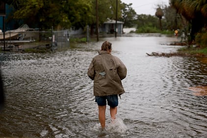 hurricane debby