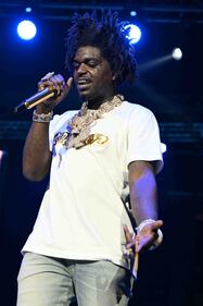 G Herbo, Kodak Black, YFN Lucci I Got My Tickets Spring Break Concert!