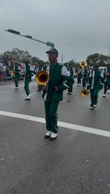 WEDR 99jamz MLK Day Parade 1/20/25