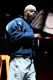 wedr whqt 99 jamz hot 105 Wu-Tang Forever: The Final Chamber iTHINK Financial Amphitheatre