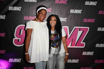 WEDR 99 Jamz Jamz Live DJ Nasty 305 & Friends Trina