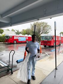 WEDR WFEZ WFLC WHQT CMG Miami One Blood Blood Drive