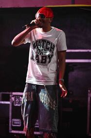 wedr 99 jamz dababy revolution live Bri3 Zeddy Will H3adBand