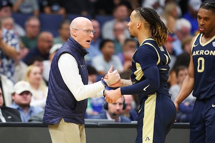 NCAA Men's Basketball Tournament – First Round – Tampa