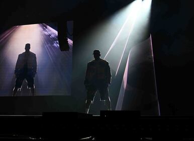 Chris Brown Breezy Bowl XX Tour at loanDepot Park (7/30)