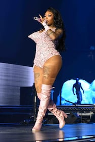 Chris Brown Breezy Bowl XX Tour at loanDepot Park (7/30)