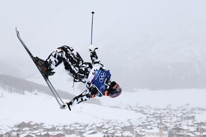Olympic competiton
