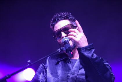 Love Note: An R&B Affair Concert Jon B Next Silk Public Announcement Case Troop Watsco Center