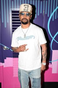 WEDR; 99 Jamz; Jamz Live; DJ Nasty & Friends; Juvenile