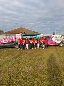 Trayvon Martin Peace Walk and Peace Talk