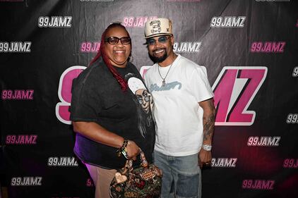 WEDR; 99 Jamz; Jamz Live; DJ Nasty & Friends; Juvenile