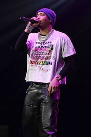 G Herbo, Kodak Black, YFN Lucci I Got My Tickets Spring Break Concert!