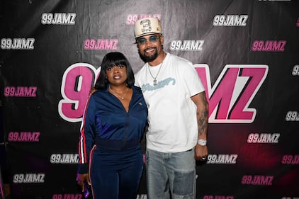 WEDR; 99 Jamz; Jamz Live; DJ Nasty & Friends; Juvenile