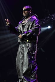 G Herbo, Kodak Black, YFN Lucci I Got My Tickets Spring Break Concert!