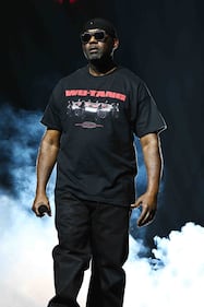wedr whqt 99 jamz hot 105 Wu-Tang Forever: The Final Chamber iTHINK Financial Amphitheatre