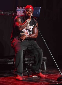 wedr 99 jamz dababy revolution live Bri3 Zeddy Will H3adBand