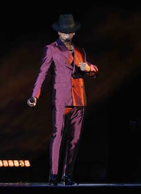 Ne-Yo; Akon; Nights Like This tour; iTHINK Financial Amphitheatre