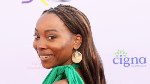 Erica Ash