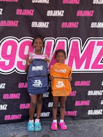 The Licking Sunrise Remote x We The Best Foundation Backpack Drive WEDR