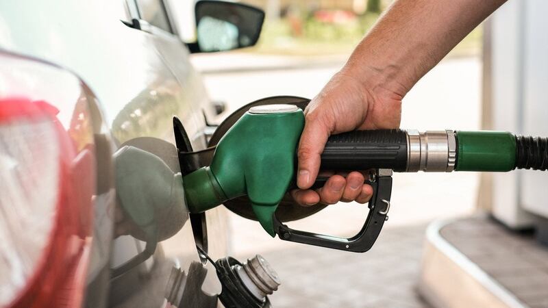 How gas prices have changed in Gainesville in the last week