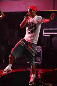 wedr 99 jamz dababy revolution live Bri3 Zeddy Will H3adBand