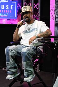 WEDR; 99 Jamz; Jamz Live; DJ Nasty & Friends; Juvenile