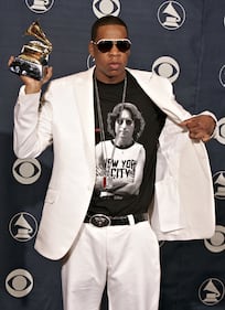 Jay-Z