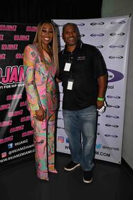 One Joyous Night Yolanda Adams Sensere Lauderhill Performing Arts Center