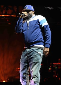 wedr whqt 99 jamz hot 105 Wu-Tang Forever: The Final Chamber iTHINK Financial Amphitheatre