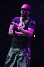 G Herbo, Kodak Black, YFN Lucci I Got My Tickets Spring Break Concert!