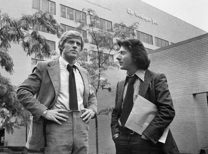 Robert Redford