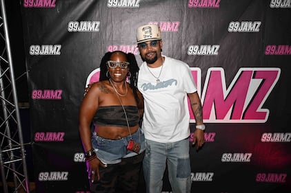 WEDR; 99 Jamz; Jamz Live; DJ Nasty & Friends; Juvenile