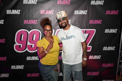 WEDR; 99 Jamz; Jamz Live; DJ Nasty & Friends; Juvenile