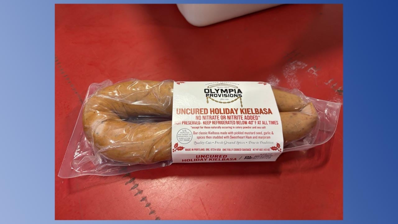 Kielbasa