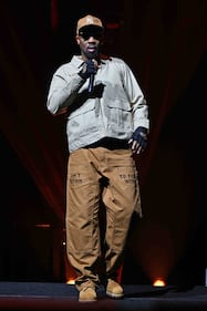 wedr whqt 99 jamz hot 105 Wu-Tang Forever: The Final Chamber iTHINK Financial Amphitheatre