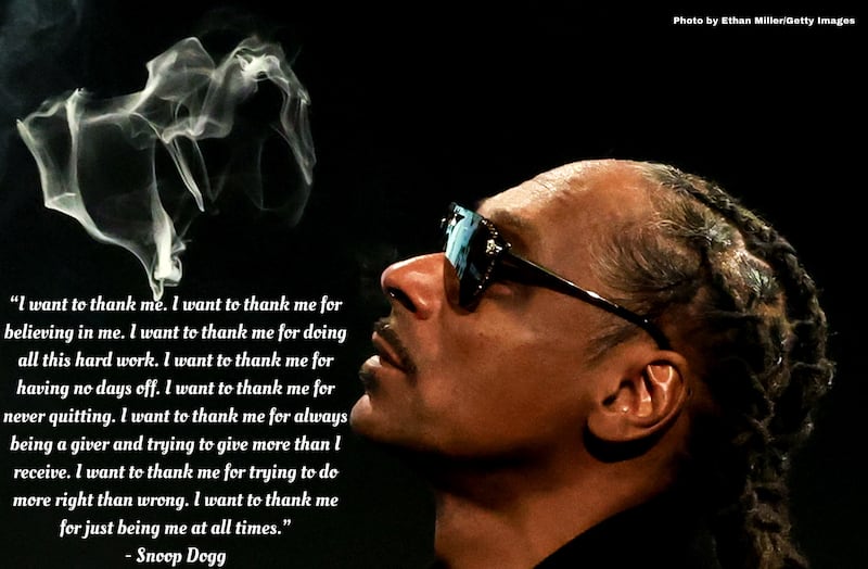 Top 10 Snoop Dogg Quotes
