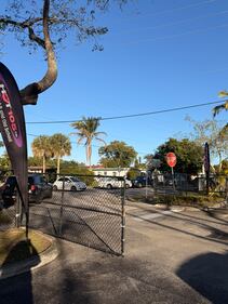WEDR 99 Jamz DJ Nasty 305 Community Food Distribution Drive Thru
