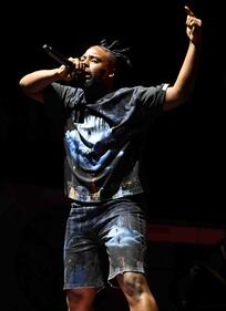 wedr whqt 99 jamz hot 105 Wu-Tang Forever: The Final Chamber iTHINK Financial Amphitheatre