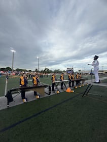 WEDR 99jamz Broward County High School National Football Showcase 8.23