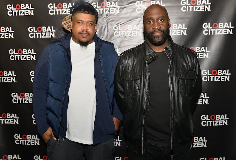 De La Soul Cabin In The Sky