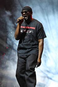 wedr whqt 99 jamz hot 105 Wu-Tang Forever: The Final Chamber iTHINK Financial Amphitheatre
