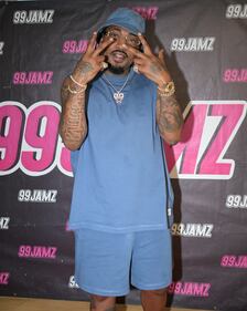 WEDR 99 Jamz DJ Nasty Ball Greezy Grind Mode