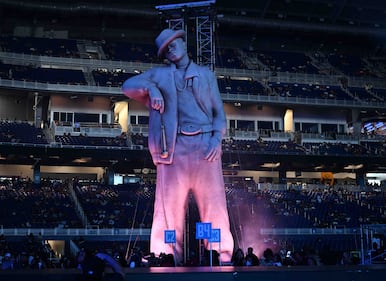 Chris Brown Breezy Bowl XX Tour at loanDepot Park (7/30)