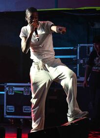 wedr 99 jamz dababy revolution live Bri3 Zeddy Will H3adBand