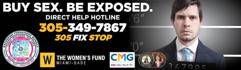 The Women's Fund Direct Help Hotline