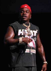 wedr 99 jamz dababy revolution live Bri3 Zeddy Will H3adBand