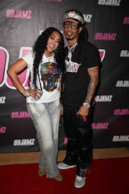 WEDR 99 Jamz Jamz Live DJ Nasty 305 & Friends Trina