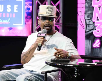 WEDR; 99 Jamz; Jamz Live; DJ Nasty & Friends; Juvenile