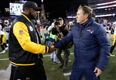 Bill Belichick