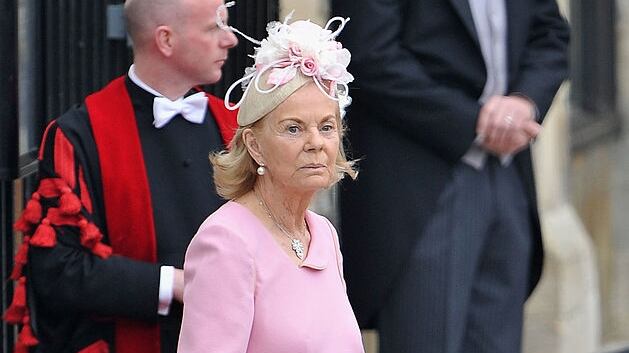 Katharine, Duchess of Kent